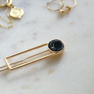 Minimalist Silver Ring
