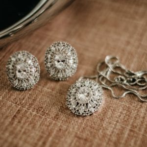 Fashionable Cufflinks